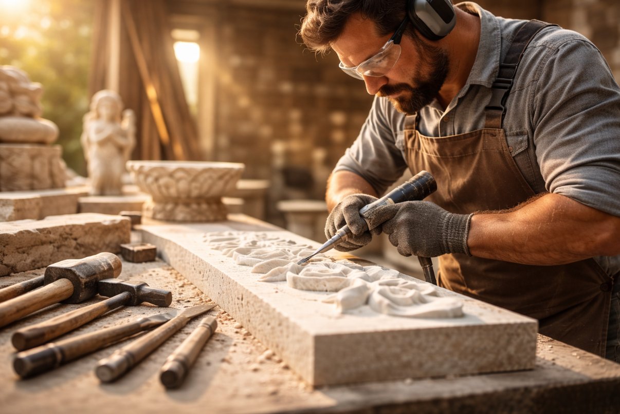 Steinmetz Geo-Domains für Steinmetzbetriebe und Grabmalhersteller Solingen